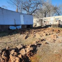 Lafayette Trailer Court ico