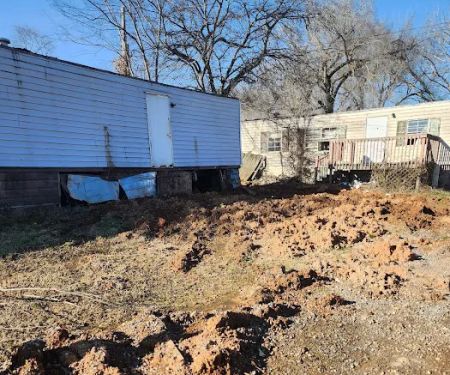 Lafayette Trailer Court