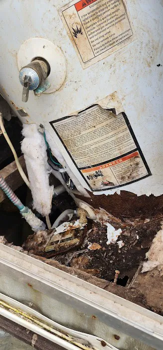 Lafayette Trailer Court Picture 6