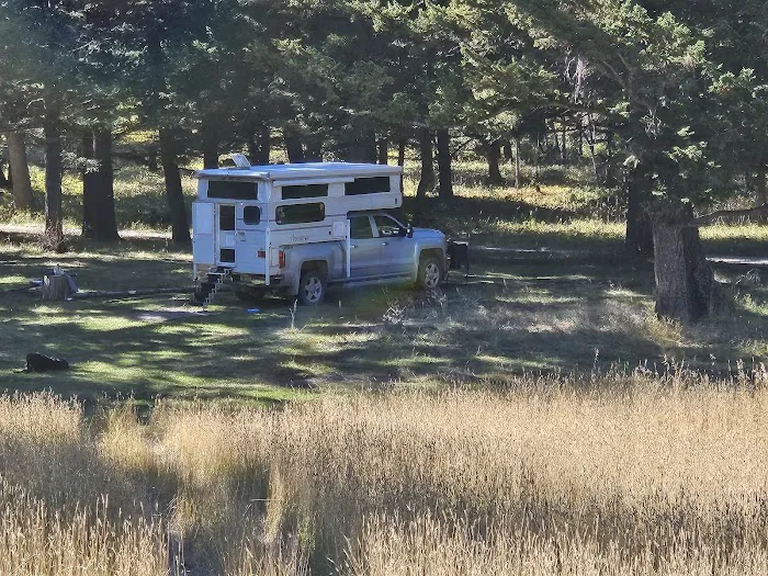 Timber Cr Dispersed Campground Picture 2