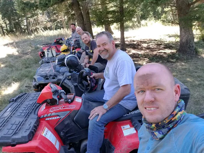 Timber Cr Dispersed Campground Picture 9