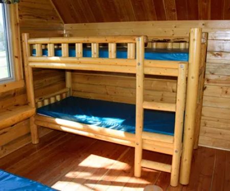 Craters of the Moon / Arco KOA Journey