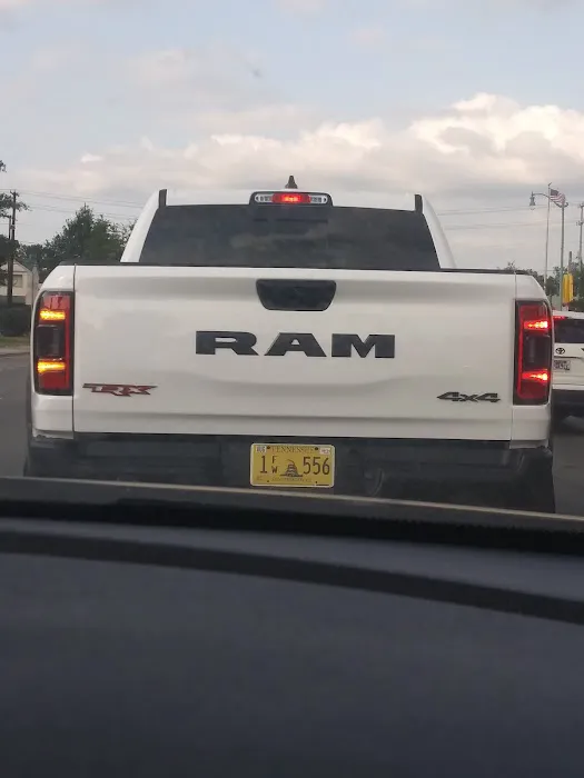 Campville Mobile Home Park Picture 1