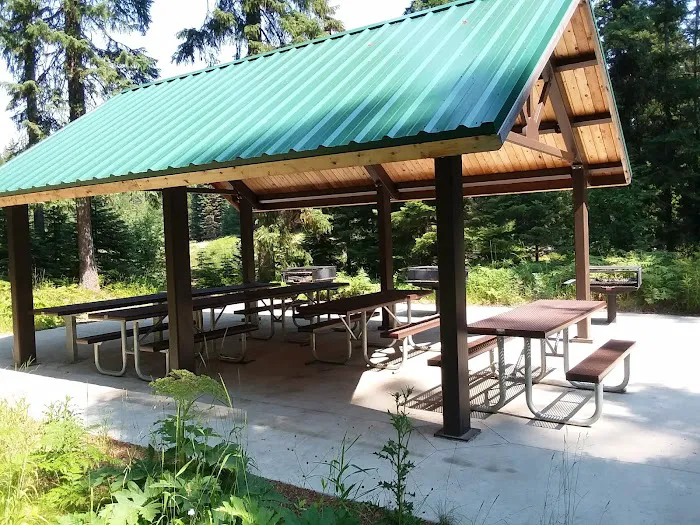 Trout Farm Campground Picture 3