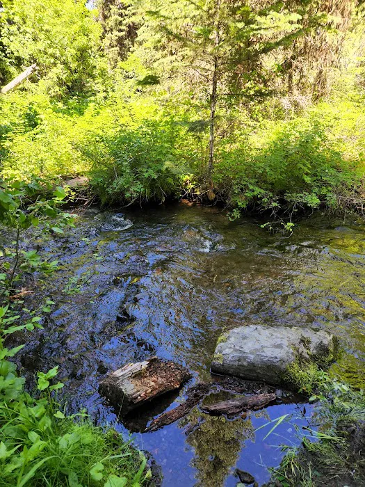 Crescent Campground Picture 1