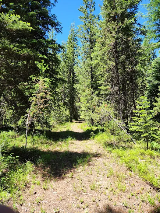 Crescent Campground Picture 2