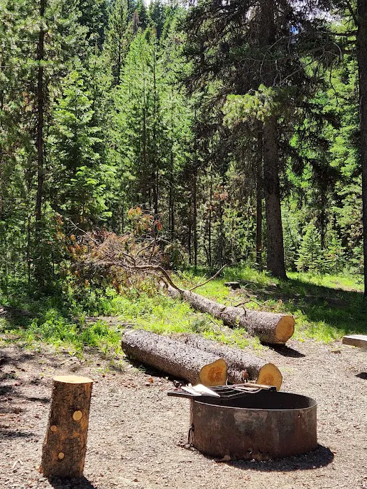 Crescent Campground Picture 5