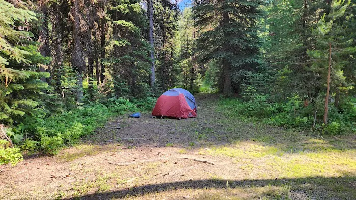 Crescent Campground Picture 6