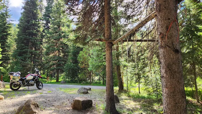 Crescent Campground Picture 8