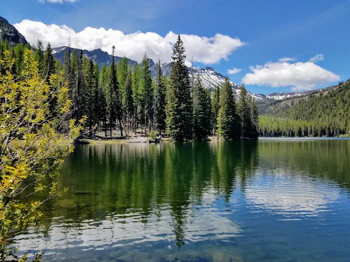 Strawberry Campground Picture 1