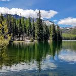 Strawberry Campground