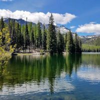 Strawberry Campground ico