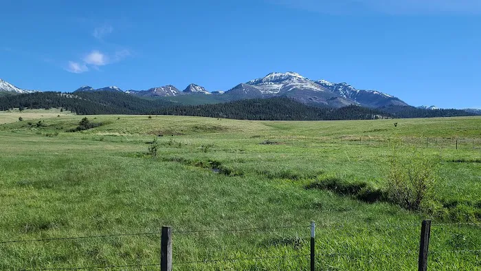 Strawberry Campground Picture 7