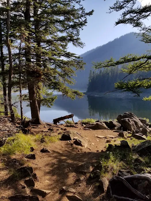 Strawberry Campground Picture 10