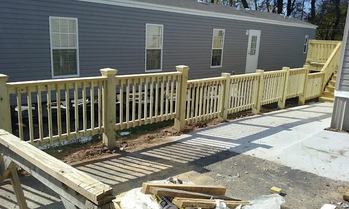 Creekbend Mobile Home Park Picture 1