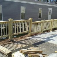 Creekbend Mobile Home Park ico