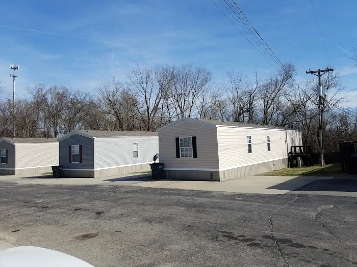 Creekbend Mobile Home Park Picture 5