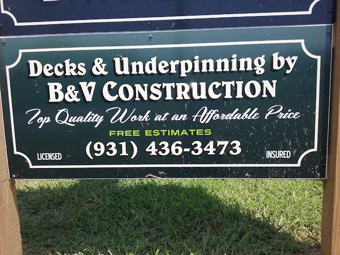 Creekbend Mobile Home Park Picture 6