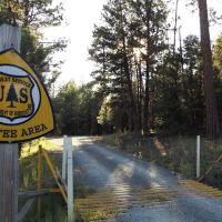 Starr National Forest Campground ico