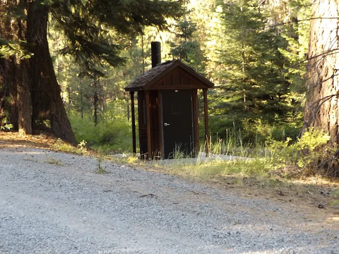 Starr National Forest Campground Picture 3