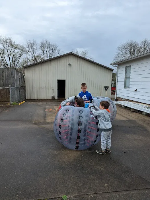 Belleglade Mobile Home Community Picture 5