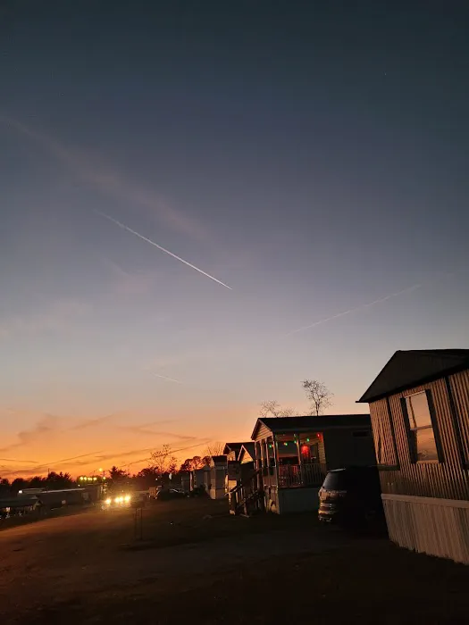 Belleglade Mobile Home Community Picture 3