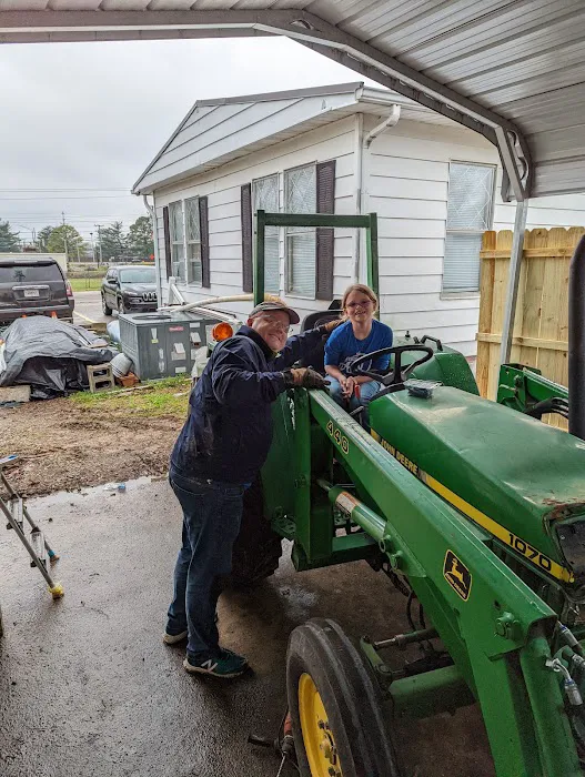 Belleglade Mobile Home Community Picture 6