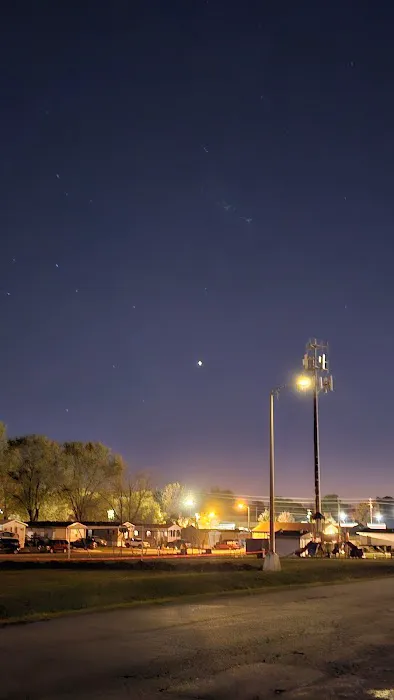 Belleglade Mobile Home Community Picture 4