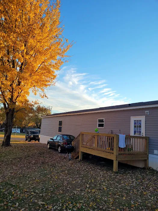 Belleglade Mobile Home Community Picture 2