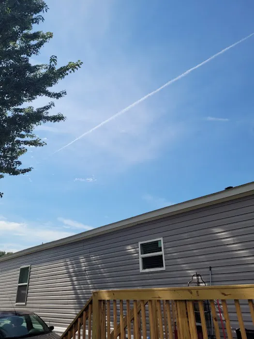 Belleglade Mobile Home Community Picture 1