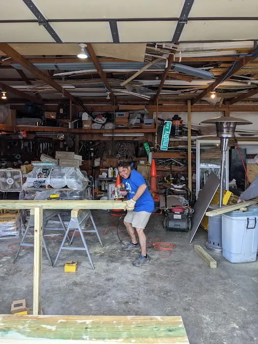 Belleglade Mobile Home Community Picture 9