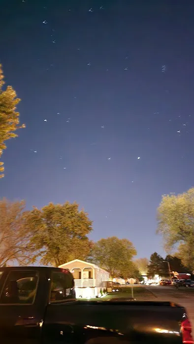 Belleglade Mobile Home Community Picture 7