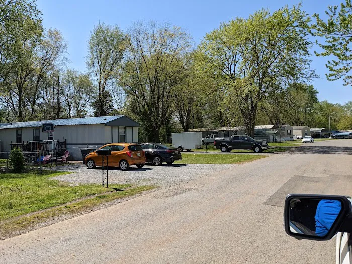 Belleglade Mobile Home Community Picture 10