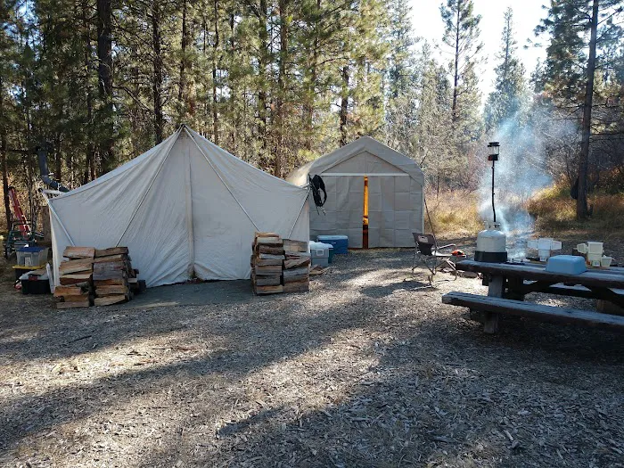 Frazier Springs Campground Picture 2