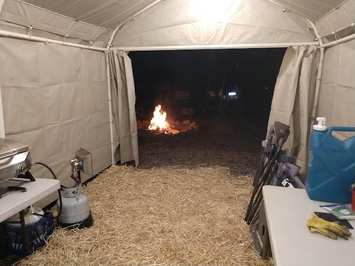 Frazier Springs Campground Picture 4