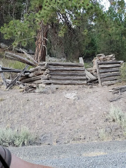 Frazier Springs Campground Picture 7