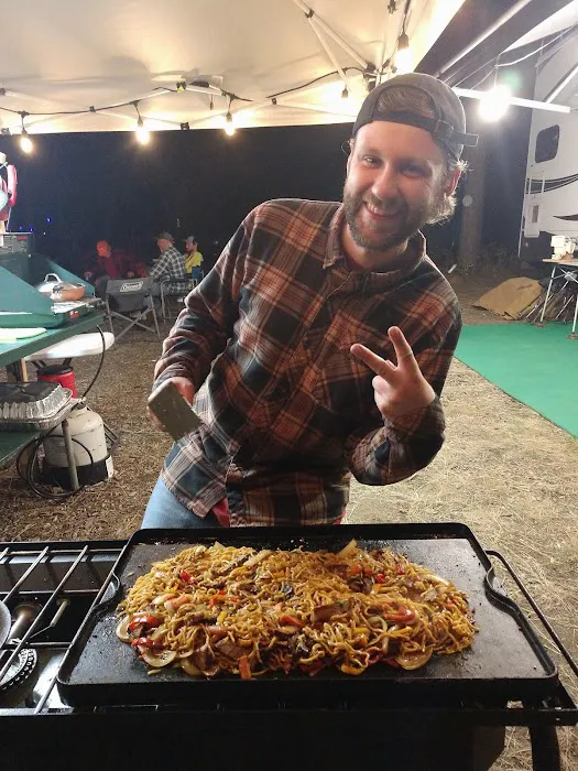 Frazier Springs Campground Picture 10