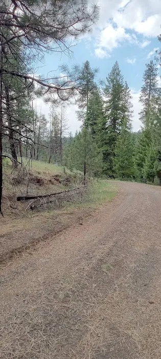 Mud Springs Horse Camp Picture 4