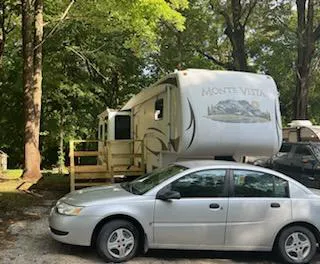 Jackson Mobile Village Exit 76 Picture 1