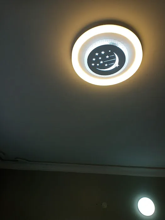 Sugar Creek Campground and Day Use Area Picture 4