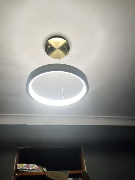 Sugar Creek Campground and Day Use Area Picture 2