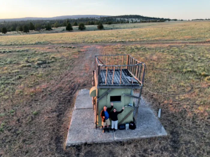 Sugar Creek Campground and Day Use Area Picture 8