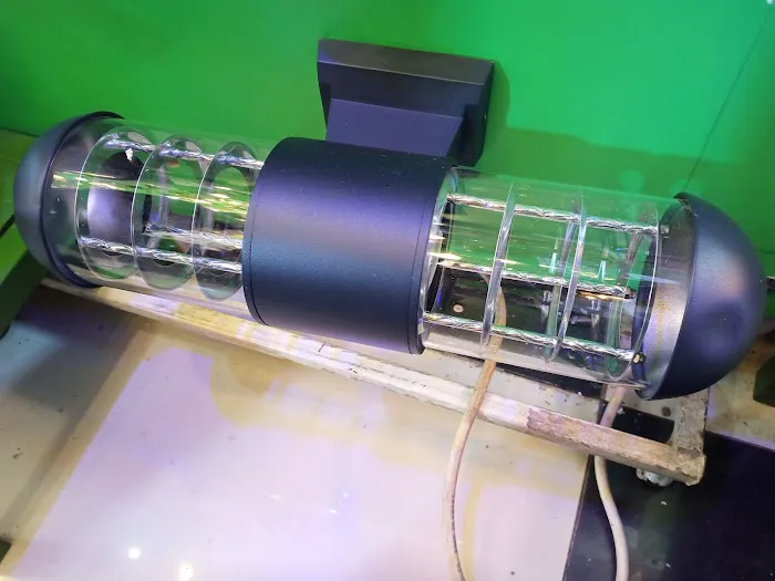 Sugar Creek Campground and Day Use Area Picture 6