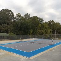 Parkway Village Pointe ico