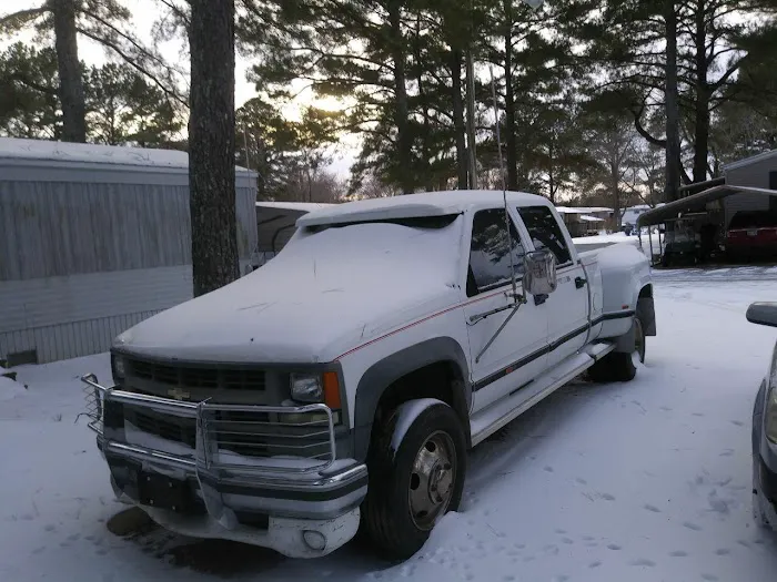 Parkway Village Pointe Picture 10