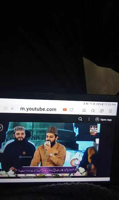 Salters Cabin Horse Camp Picture 3