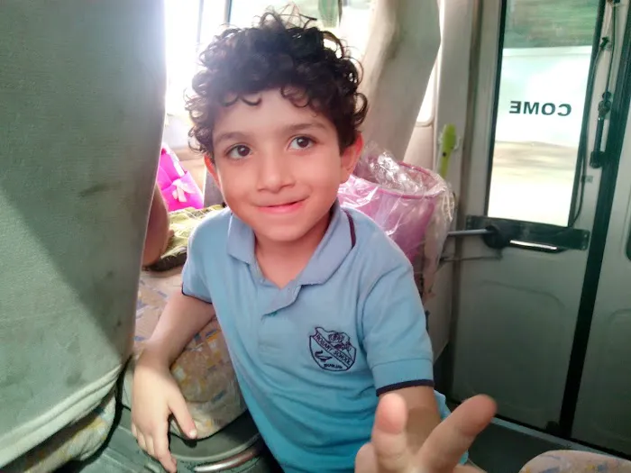 Salters Cabin Horse Camp Picture 2