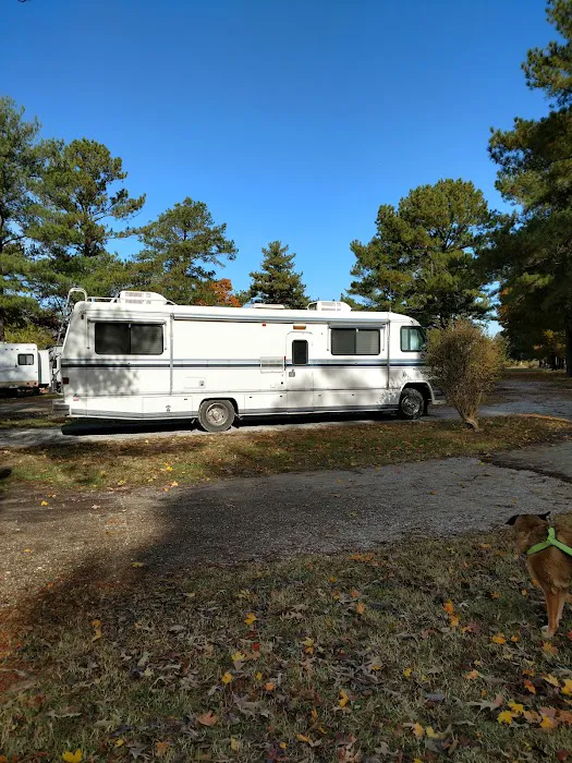 Jackson Mobile Village Exit 68 Picture 3