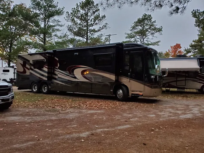 Jackson Mobile Village Exit 68 Picture 8