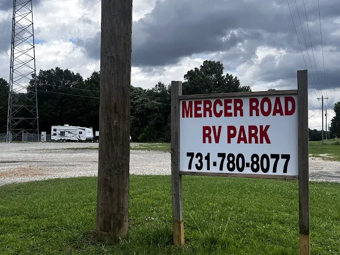 Cliff Creek RV Park Picture 1